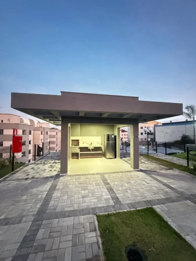 Apartamento, 2 quartos, 48 m² - Foto 4
