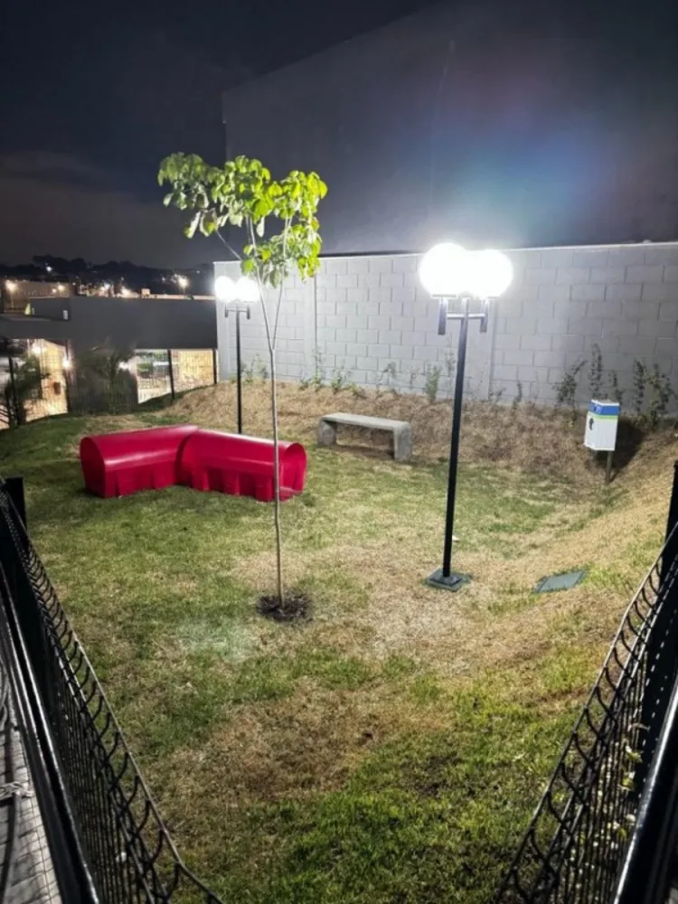 Apartamento, 2 quartos, 48 m² - Foto 3