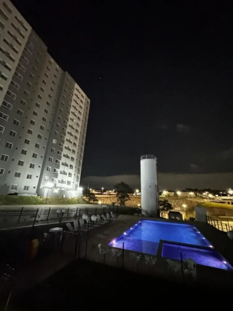 Apartamento, 2 quartos, 48 m² - Foto 5