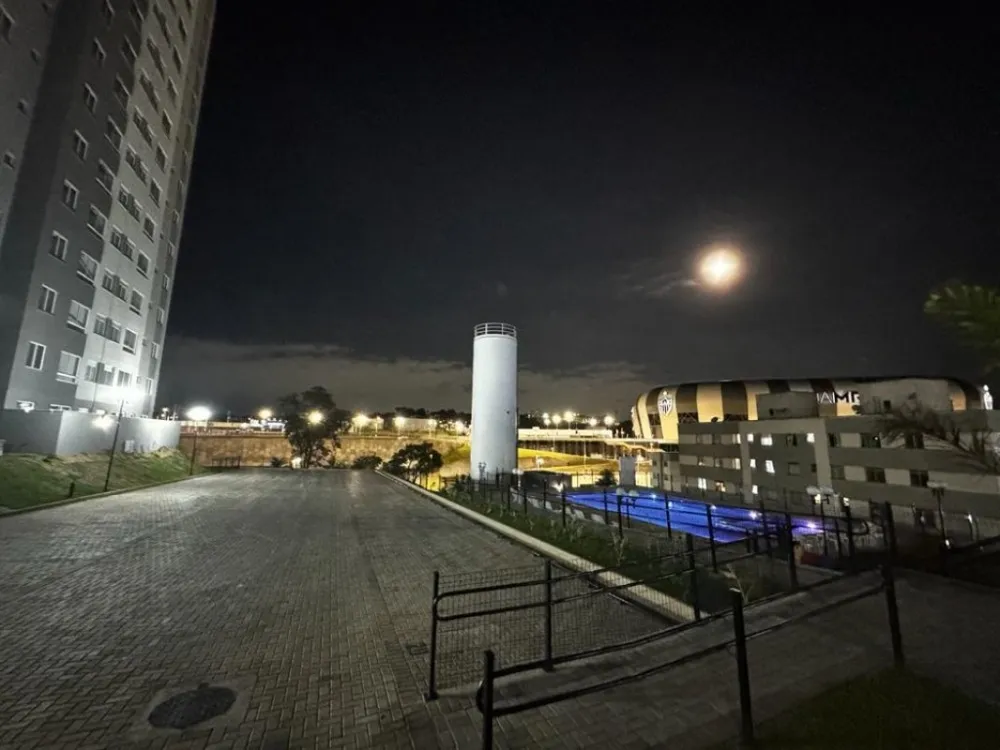 Apartamento, 2 quartos, 48 m² - Foto 11