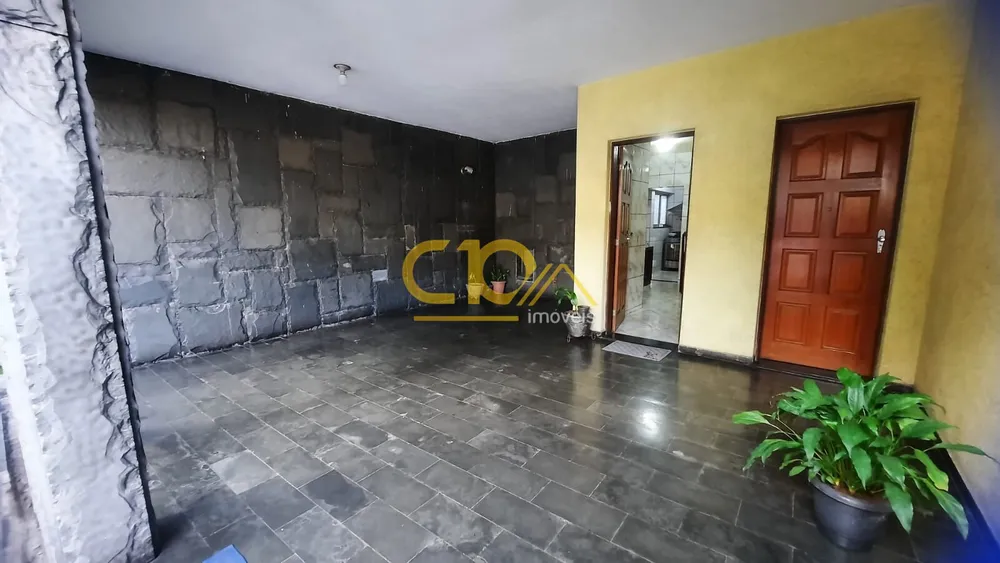 Casa, 4 quartos, 377 m² - Foto 3