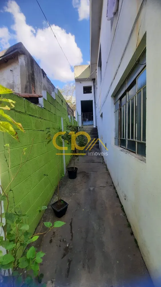 Casa, 4 quartos, 377 m² - Foto 10