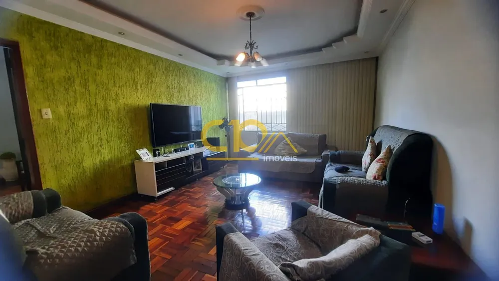 Casa, 4 quartos, 377 m² - Foto 6