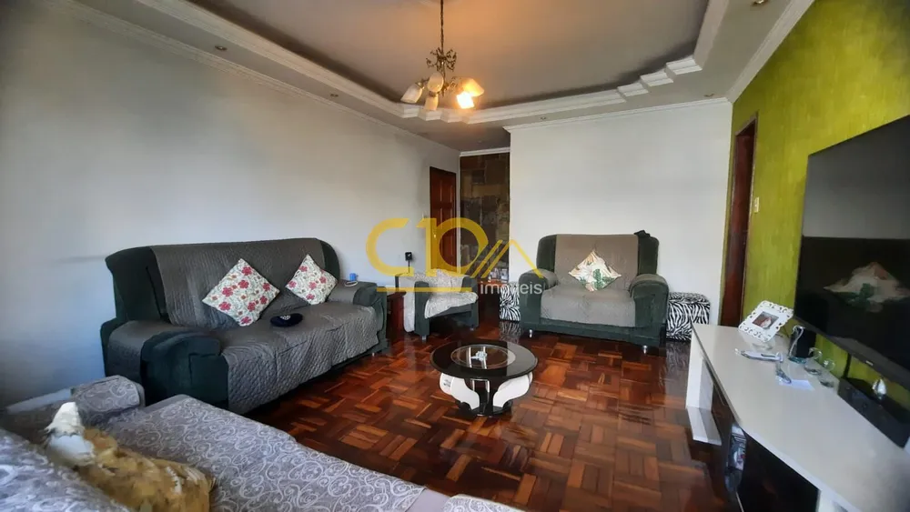 Casa, 4 quartos, 377 m² - Foto 5