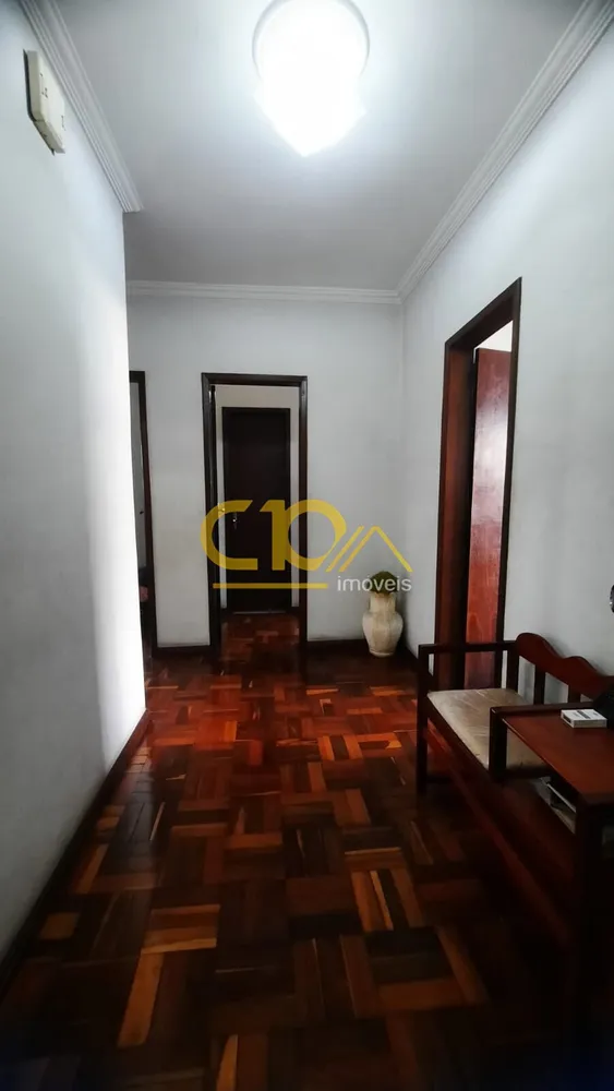 Casa, 4 quartos, 377 m² - Foto 4