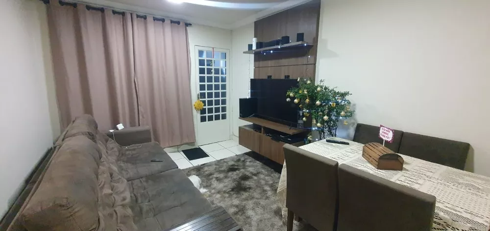 Casa de Condomínio à venda com 2 quartos, 56m² - Foto 2