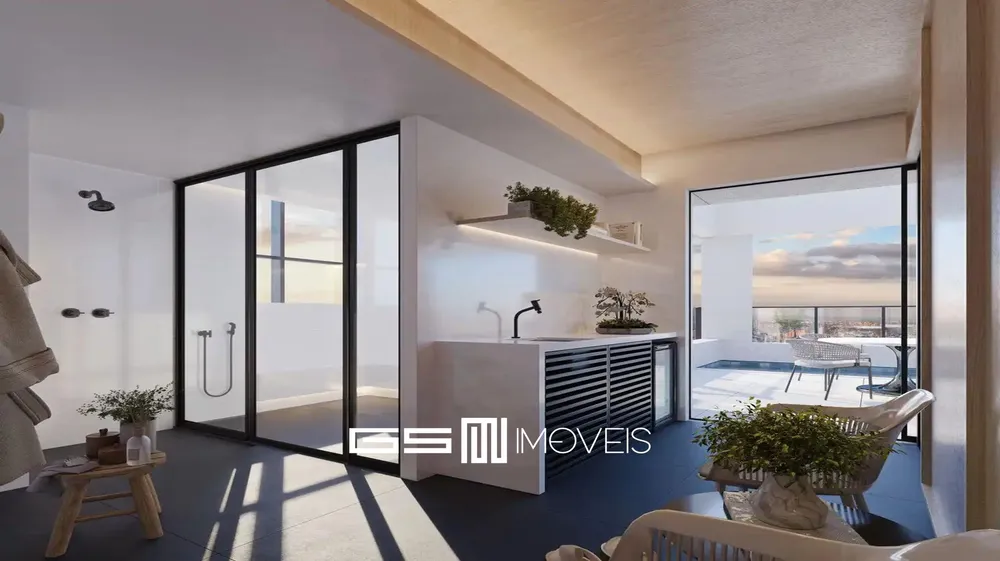Apartamento, 1 quarto, 75 m² - Foto 9
