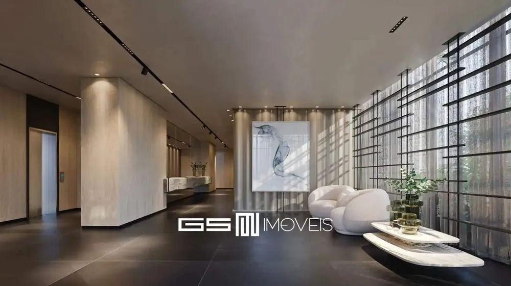 Apartamento, 1 quarto, 75 m² - Foto 1