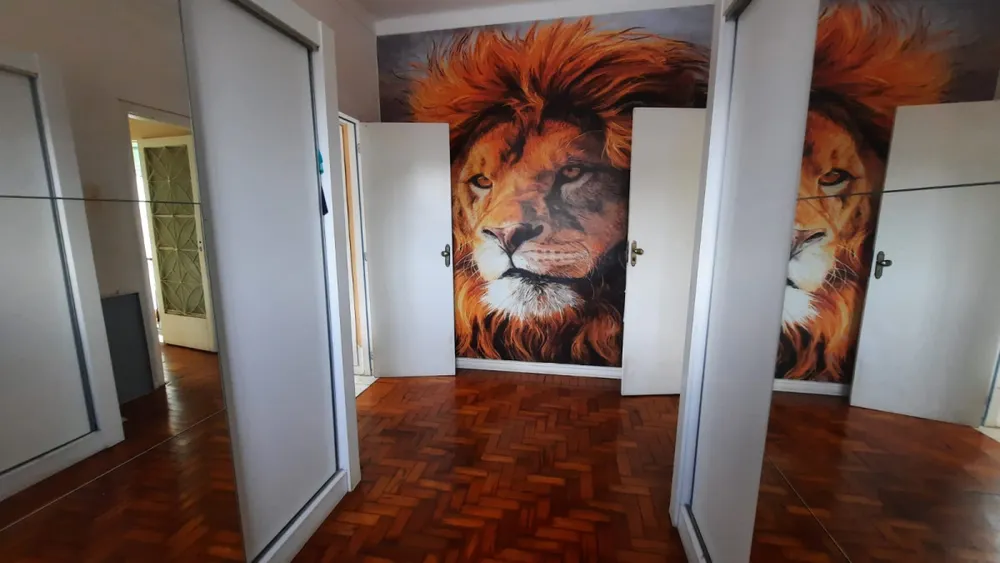 Casa, 5 quartos, 300 m² - Foto 6