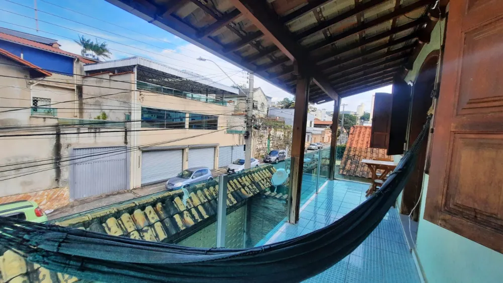 Casa, 5 quartos, 300 m² - Foto 1