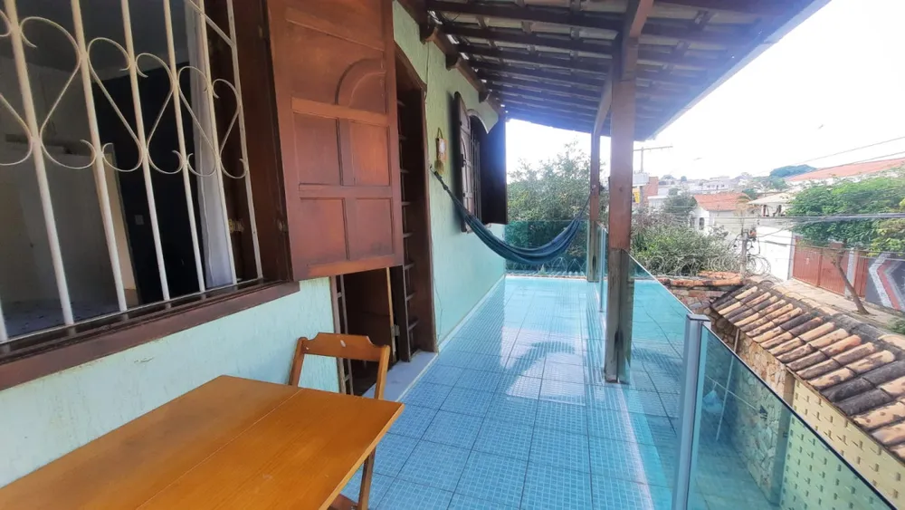 Casa, 5 quartos, 300 m² - Foto 2