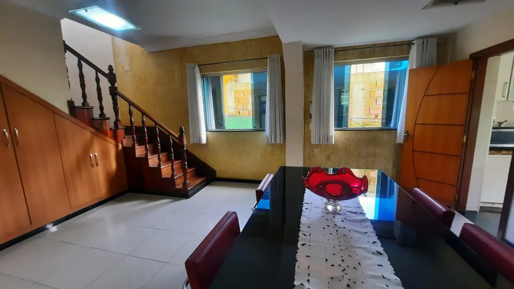 Casa, 5 quartos, 300 m² - Foto 12