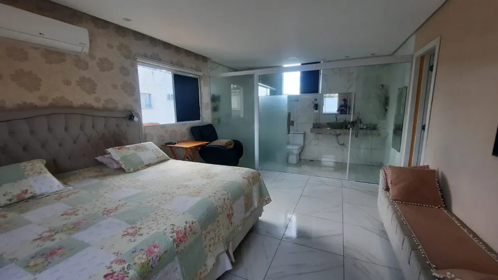 Casa, 5 quartos, 300 m² - Foto 4