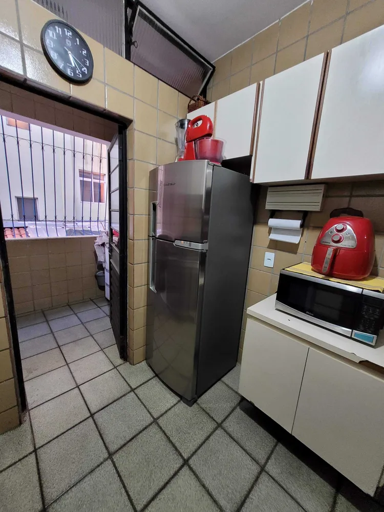 Cobertura, 3 quartos, 160 m² - Foto 6