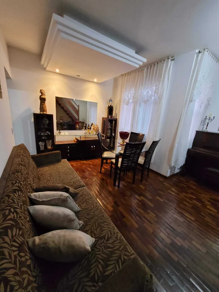 Cobertura, 3 quartos, 160 m² - Foto 2