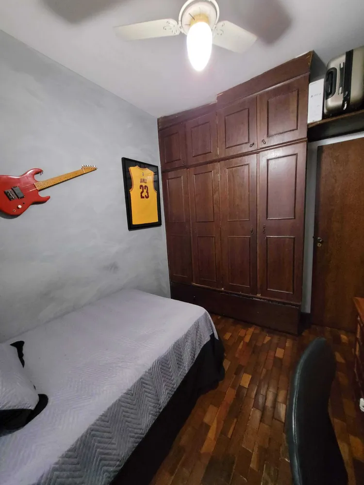 Cobertura, 3 quartos, 160 m² - Foto 11