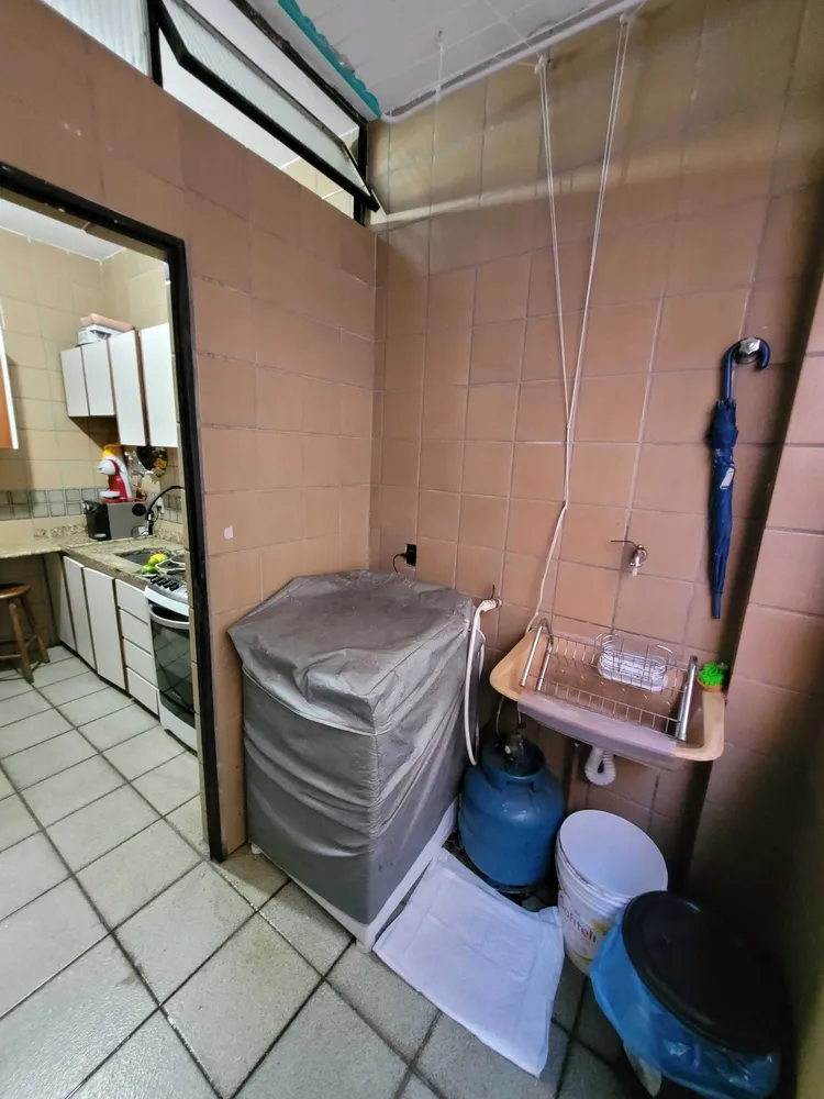 Cobertura, 3 quartos, 160 m² - Foto 7