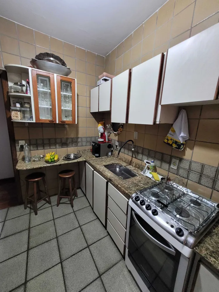 Cobertura, 3 quartos, 160 m² - Foto 3