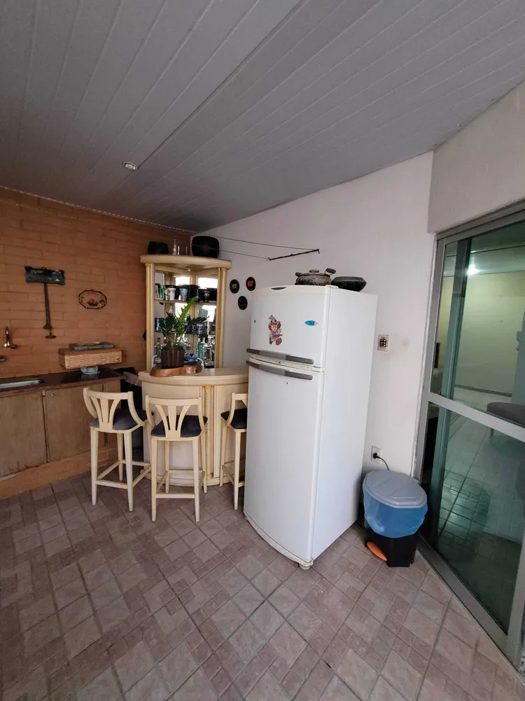 Cobertura, 3 quartos, 160 m² - Foto 1
