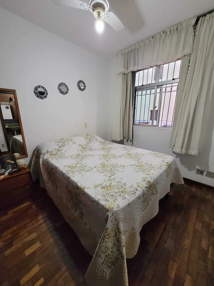 Cobertura, 3 quartos, 160 m² - Foto 4