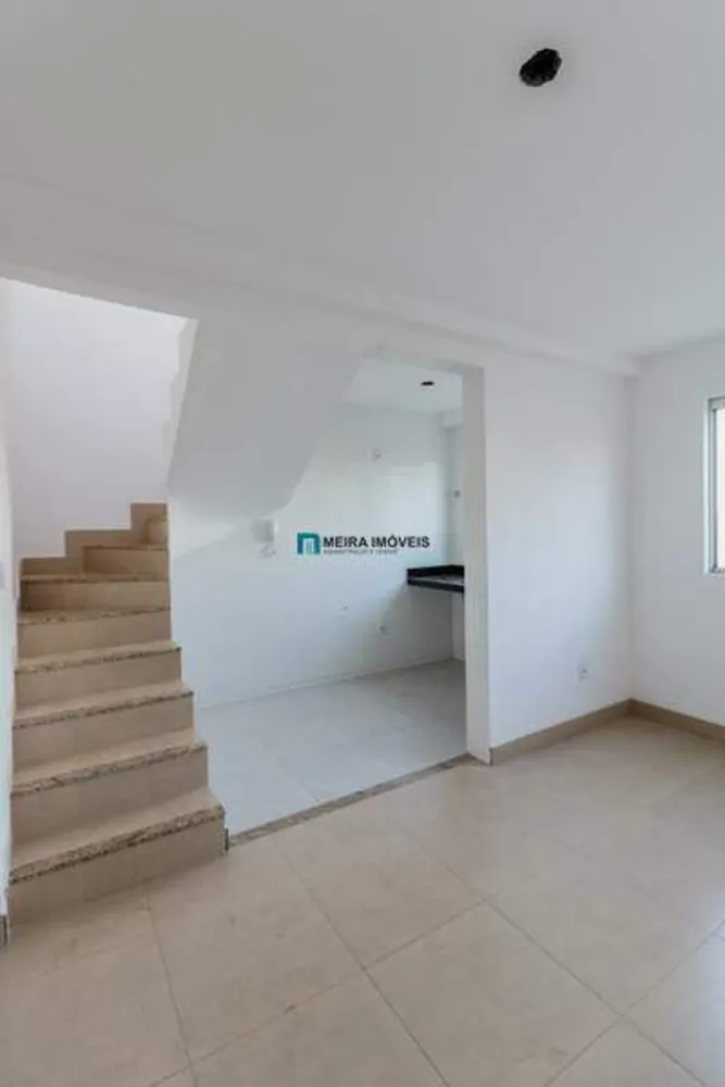 Cobertura, 2 quartos, 110 m² - Foto 1