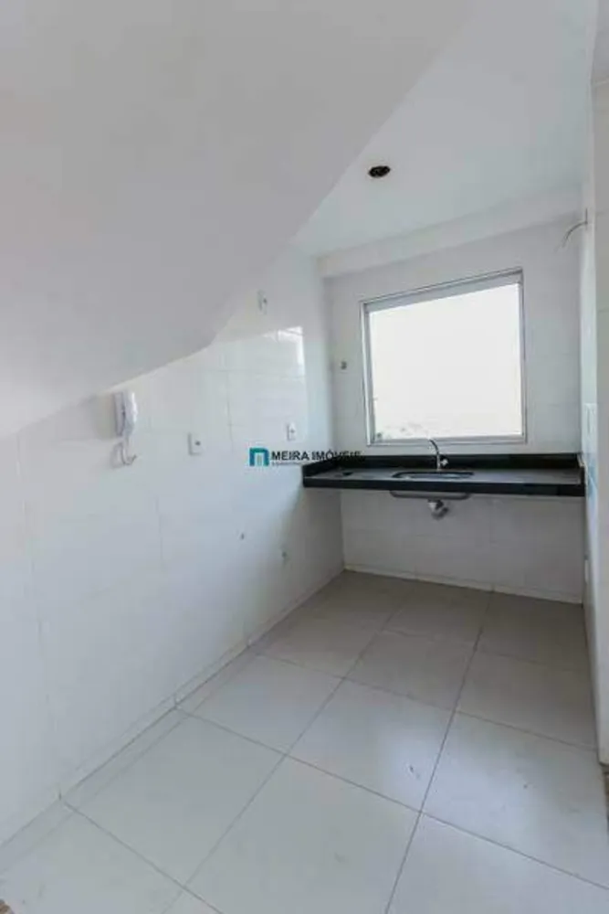 Cobertura, 2 quartos, 110 m² - Foto 2