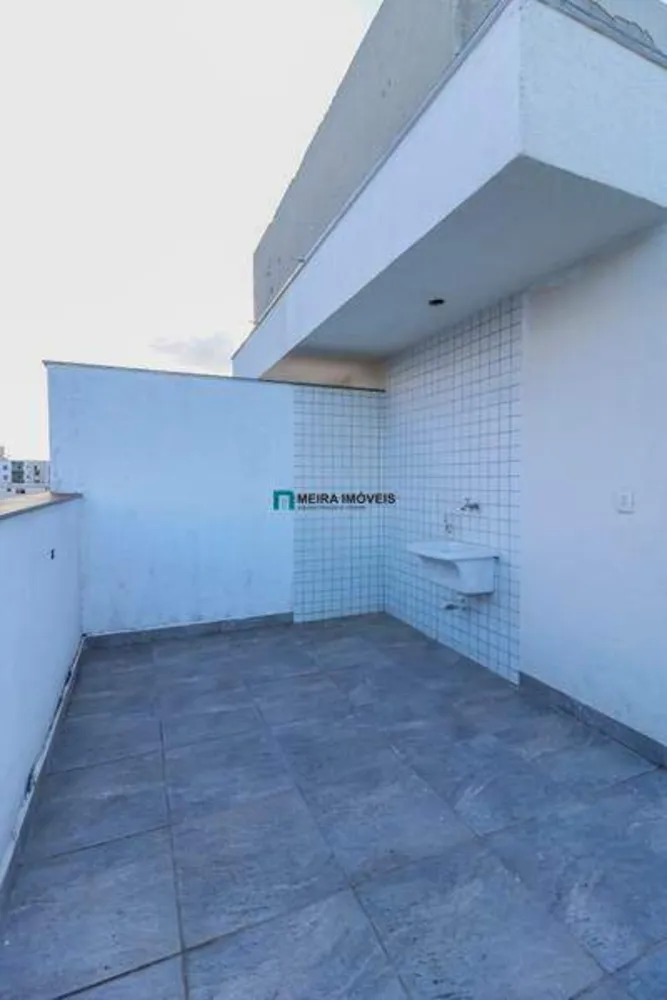 Cobertura, 2 quartos, 110 m² - Foto 10