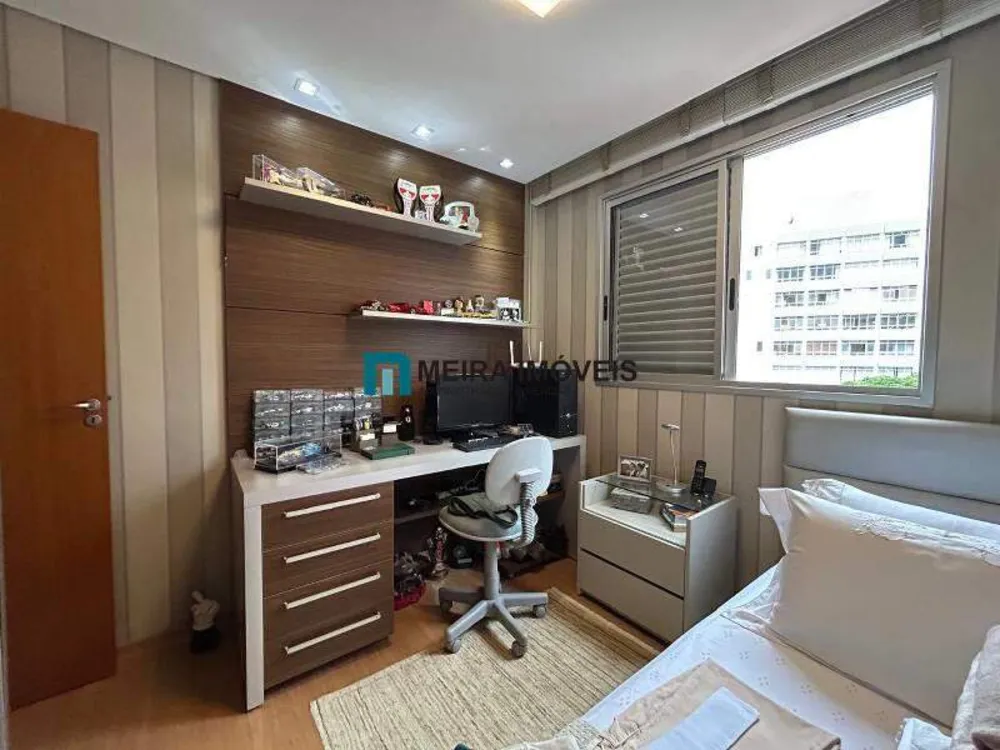 Cobertura, 2 quartos, 110 m² - Foto 9