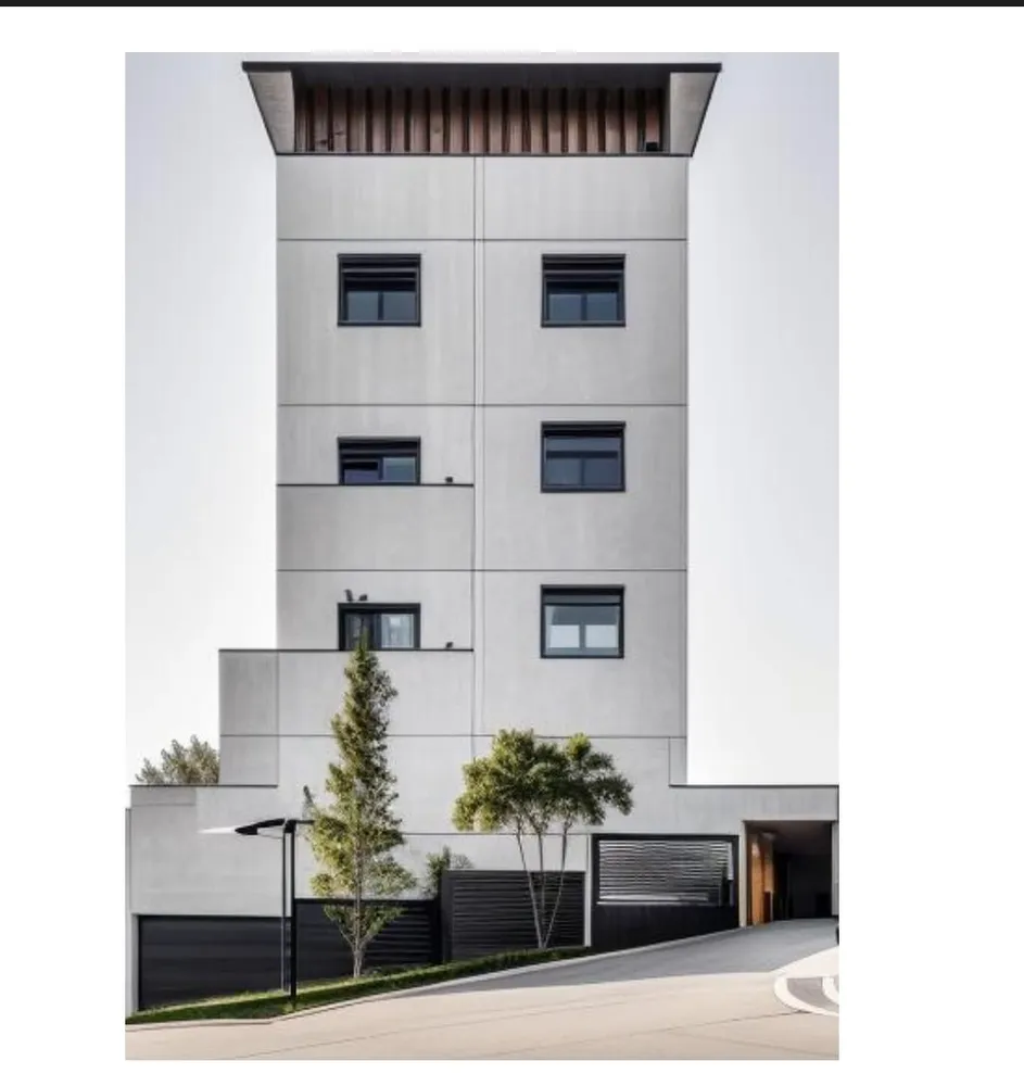 Apartamento, 2 quartos, 57 m² - Foto 1