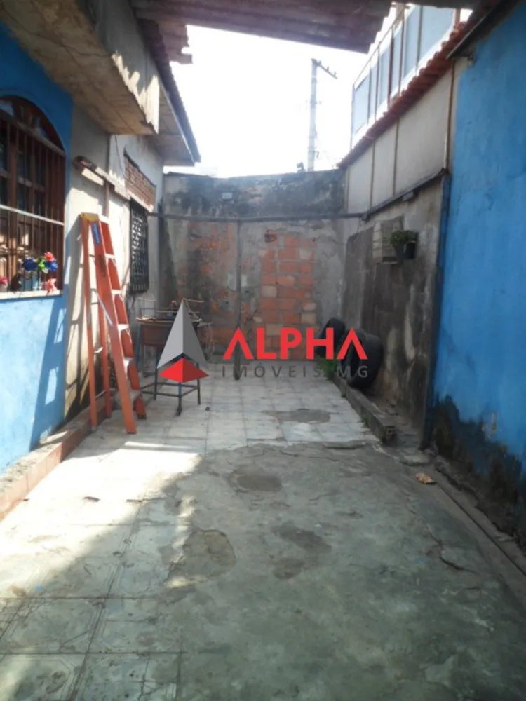 Depósito-Galpão, 550 m² - Foto 1