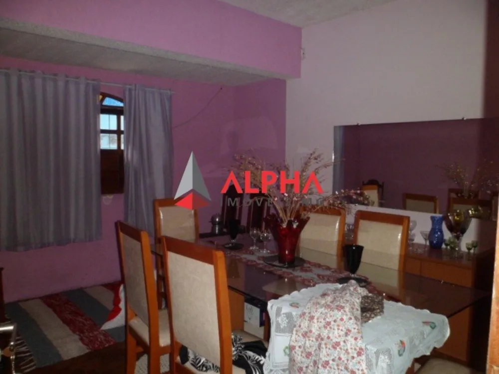 Depósito-Galpão, 550 m² - Foto 5