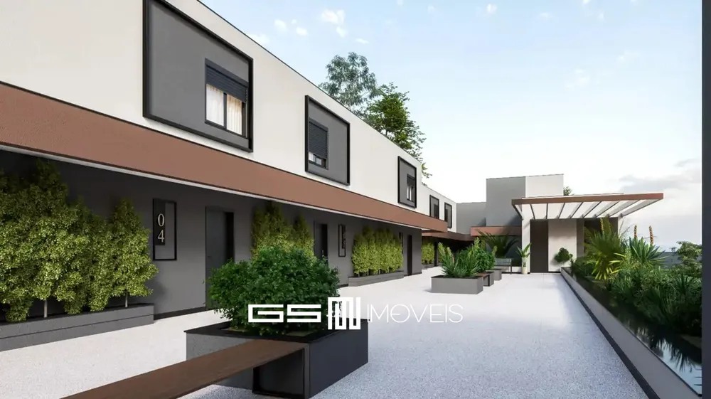 Casa, 2 quartos, 121 m² - Foto 5