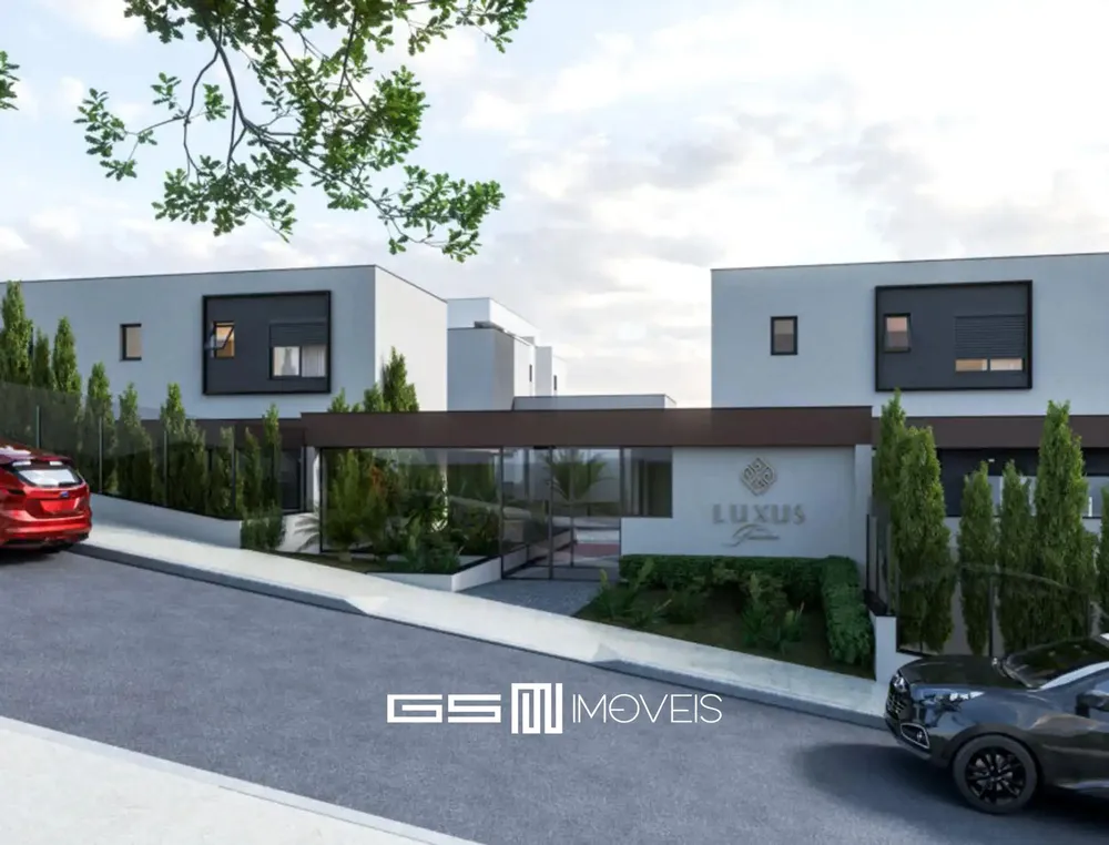 Casa, 2 quartos, 121 m² - Foto 3