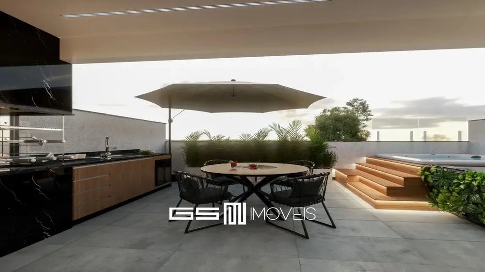 Casa, 2 quartos, 121 m² - Foto 1