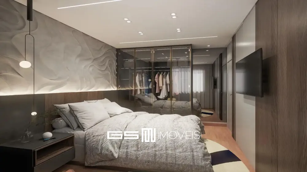 Casa, 2 quartos, 121 m² - Foto 7