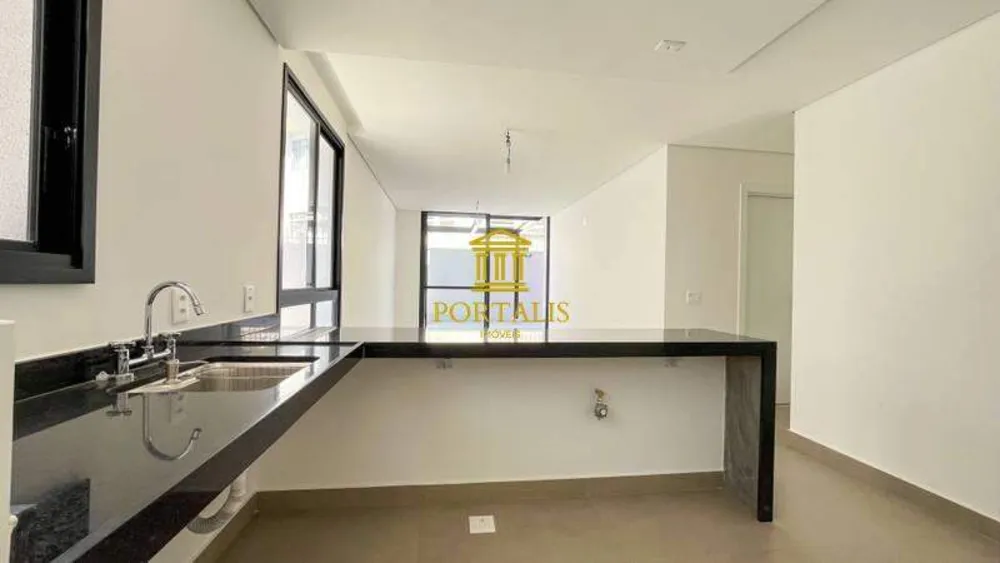 Apartamento, 2 quartos, 77 m² - Foto 9