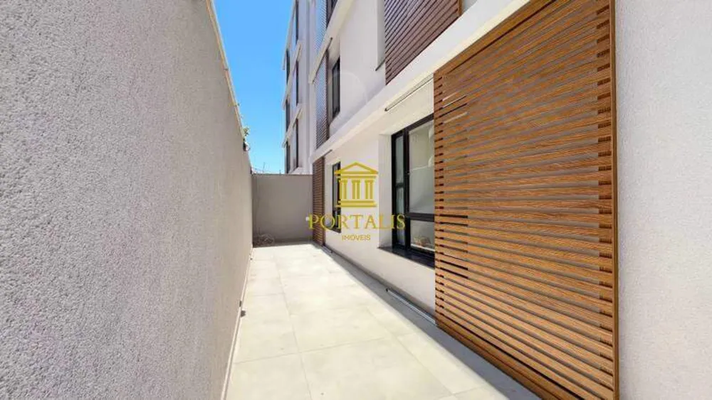Apartamento, 2 quartos, 77 m² - Foto 7