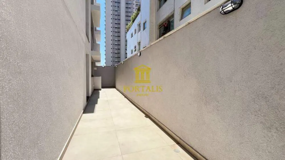 Apartamento, 2 quartos, 77 m² - Foto 21