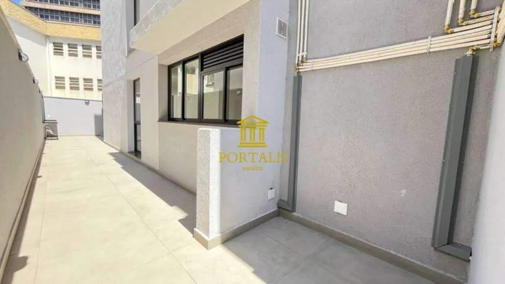 Apartamento, 2 quartos, 77 m² - Foto 7