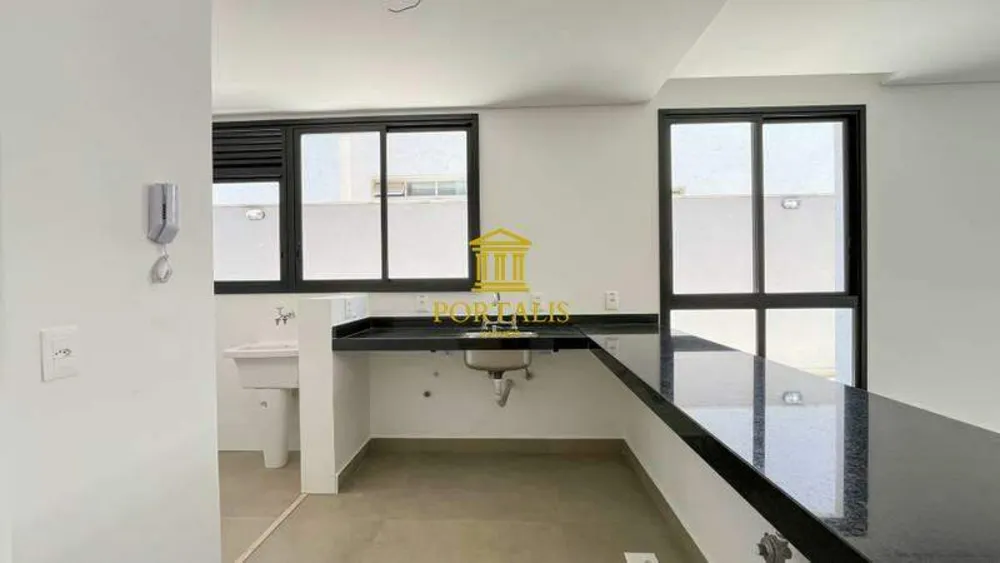 Apartamento, 2 quartos, 77 m² - Foto 15