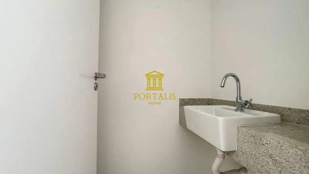 Apartamento, 2 quartos, 77 m² - Foto 2