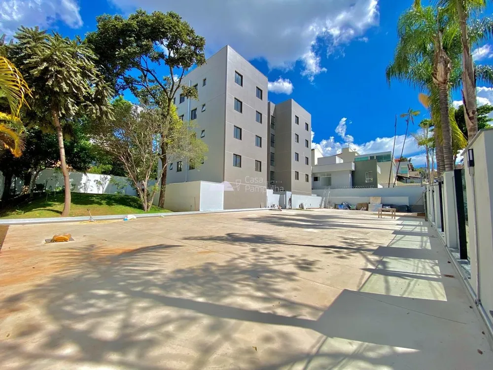 Apartamento, 2 quartos, 50 m² - Foto 16