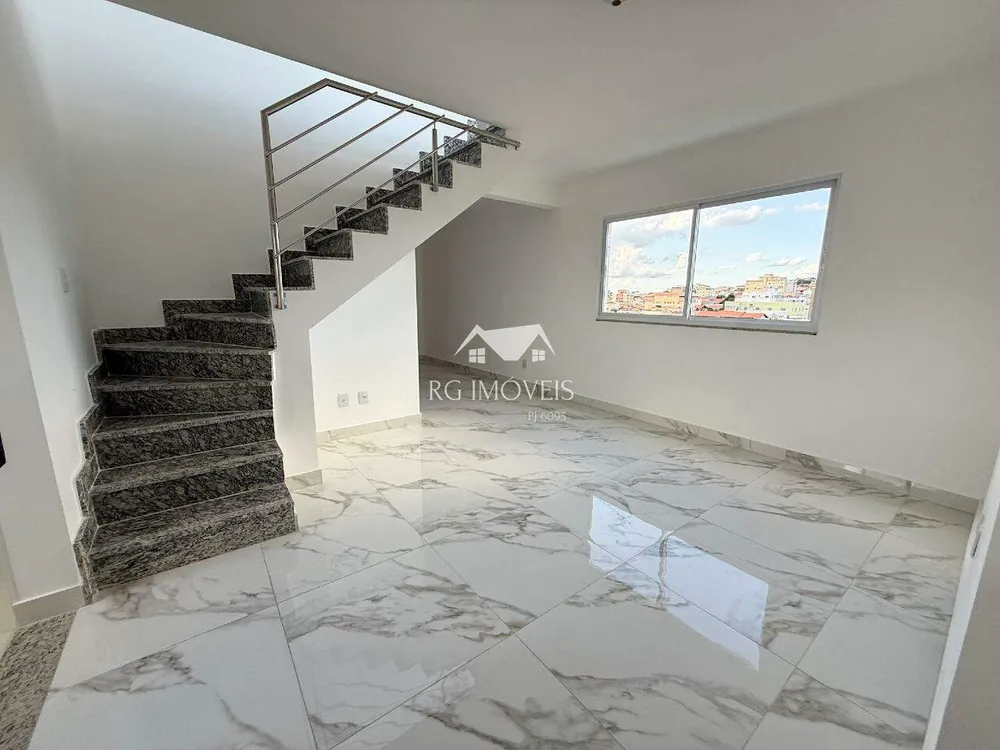 Cobertura, 3 quartos, 160000 m² - Foto 11