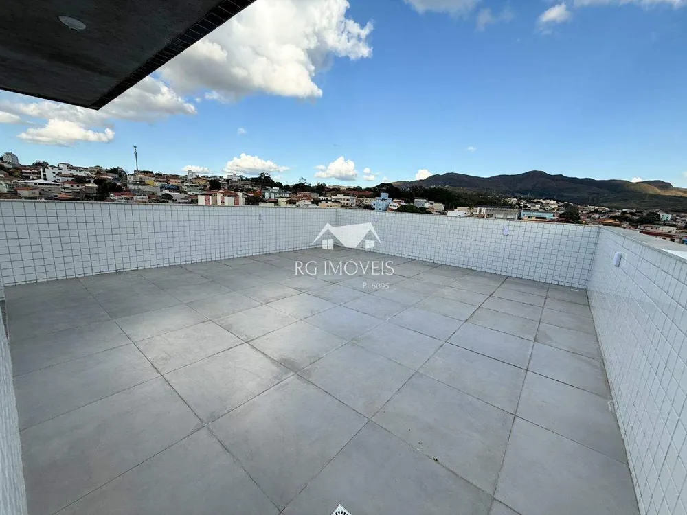 Cobertura, 3 quartos, 160000 m² - Foto 8