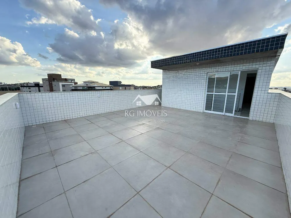 Cobertura, 3 quartos, 160000 m² - Foto 5