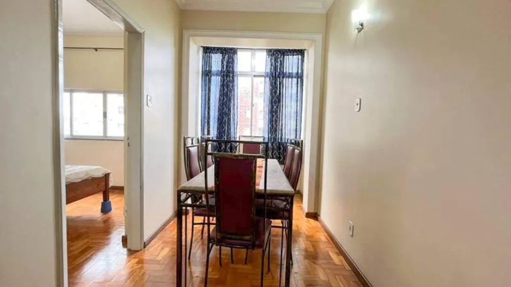Apartamento, 3 quartos, 110 m² - Foto 2