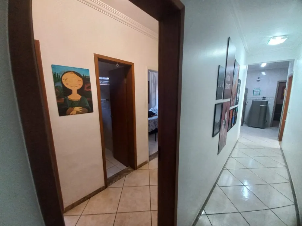 Casa, 4 quartos, 490 m² - Foto 12