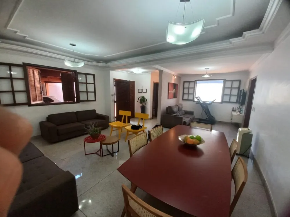 Casa, 4 quartos, 490 m² - Foto 3