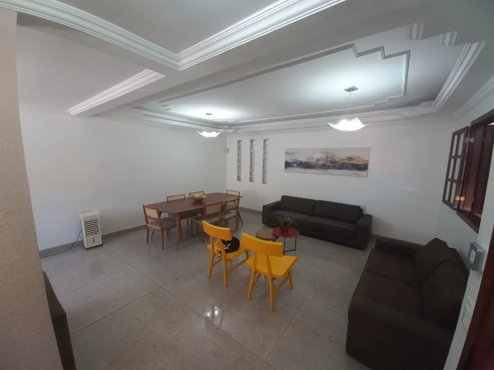 Casa, 4 quartos, 490 m² - Foto 7