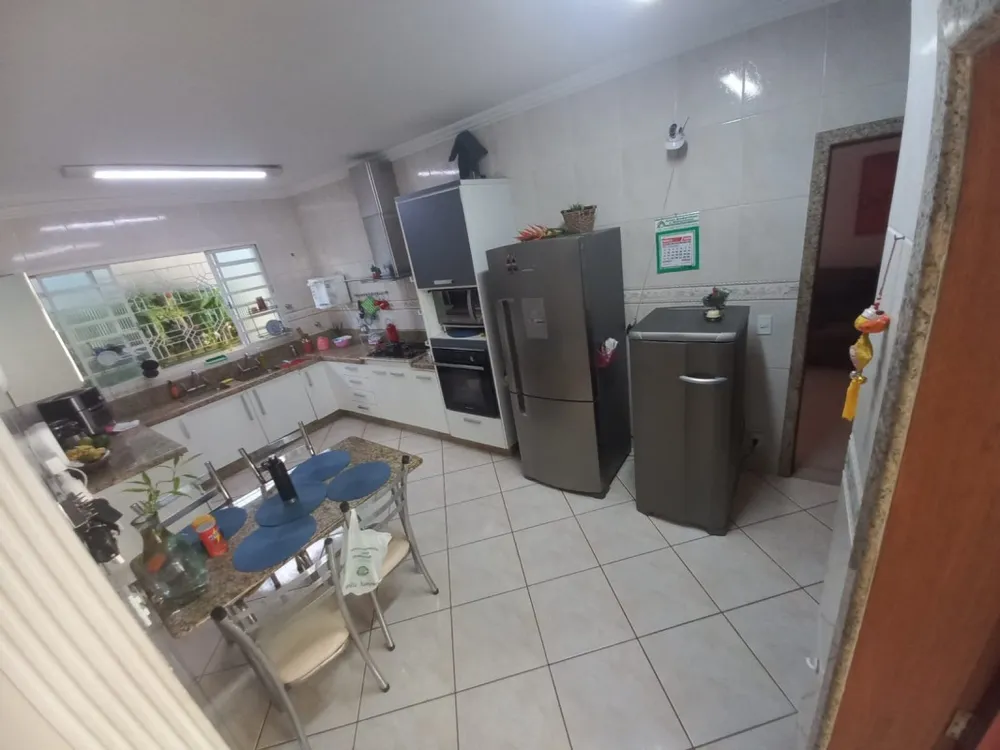 Casa, 4 quartos, 490 m² - Foto 10